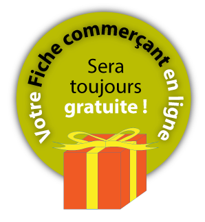 Votre fiche gratuite sur le market Place Côte à Côte